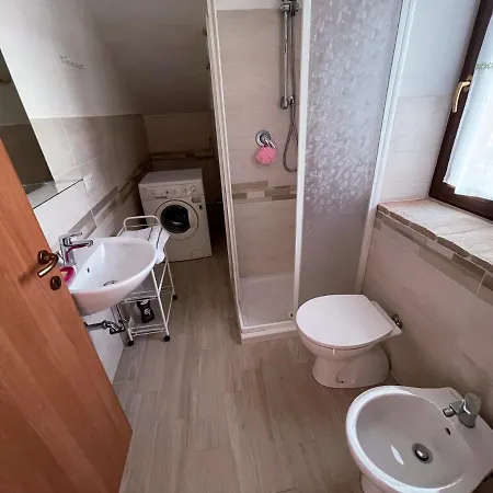 Apartmán La Casetta Al Sole *